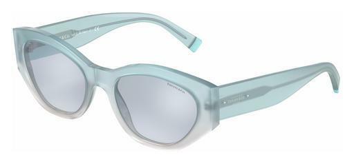 Sunglasses Tiffany TF4172 83167C