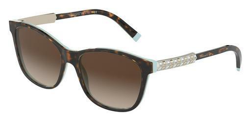 Sunglasses Tiffany TF4174B 81343B