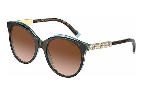 Sunglasses Tiffany TF4175B 82863B