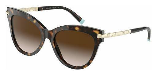 Sunglasses Tiffany TF4182 80153B