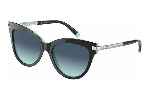 Sunglasses Tiffany TF4182 80559S