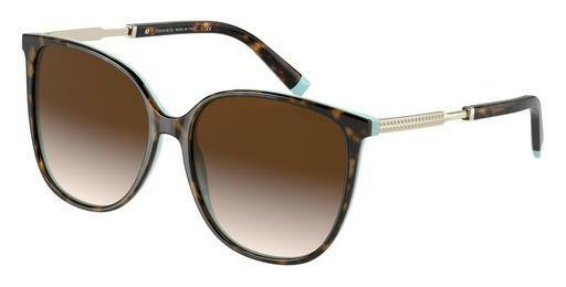 Sunglasses Tiffany TF4184 81343B