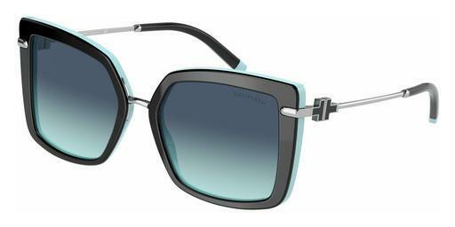 Sunglasses Tiffany TF4185 80559S