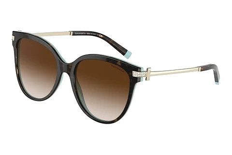 Sunglasses Tiffany TF4193B 81343B