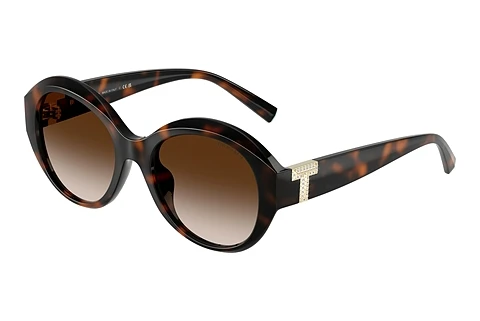 Sunglasses Tiffany TF4227BU 80153B