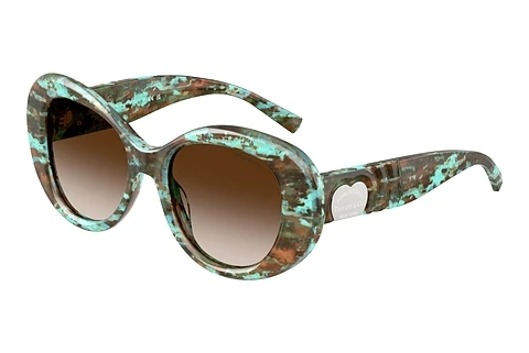 Sunglasses Tiffany TF4228 84223B