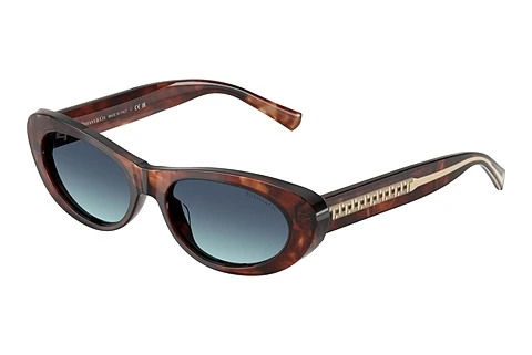 Sunglasses Tiffany TF4236U 84219S