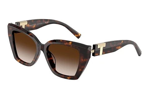 Sunglasses Tiffany TF4239U 80153B