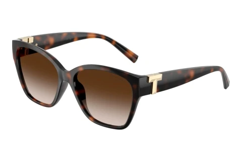 Sunglasses Tiffany TF4254U 80153B