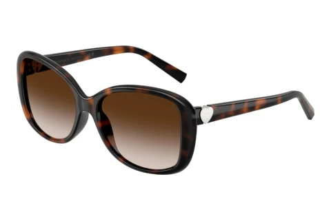 Sunglasses Tiffany TF4257U 80153B