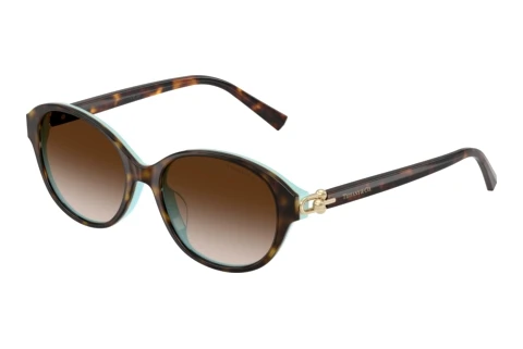 Sunglasses Tiffany TF4263D 81343B