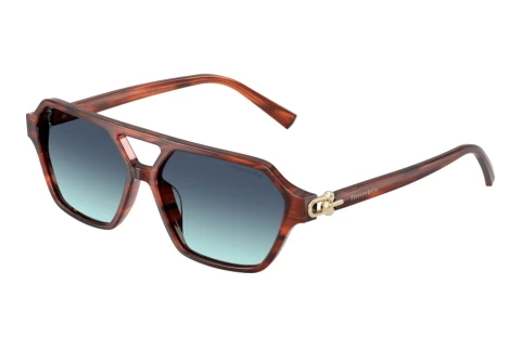 Sunglasses Tiffany TF4264U 84409S