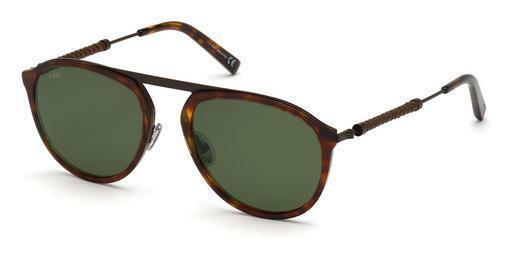 Sunglasses Tod's TO0279 54N