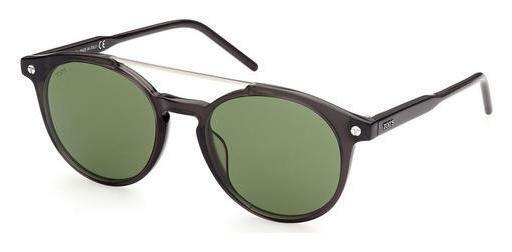 Sunglasses Tod's TO0287 01N