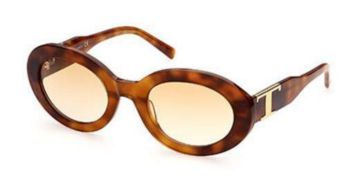 Ophthalmics Tod's TO0288 53F