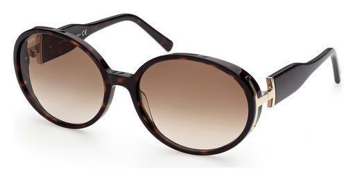 Ophthalmics Tod's TO0290 52G