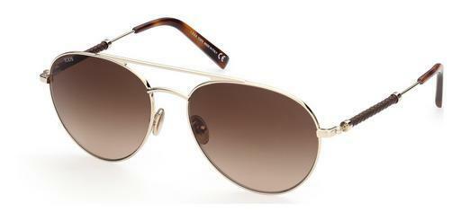 Sunglasses Tod's TO0304 32F