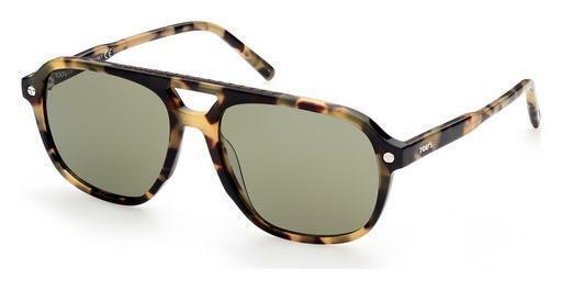 Sunglasses Tod's TO0307 56N