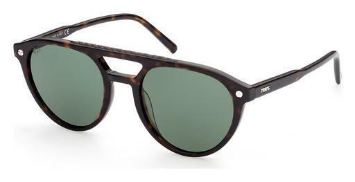 Sunglasses Tod's TO0308 52N