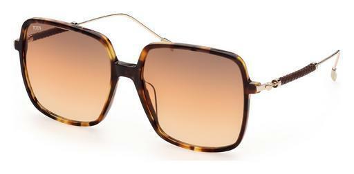 Sunglasses Tod's TO0321 56F