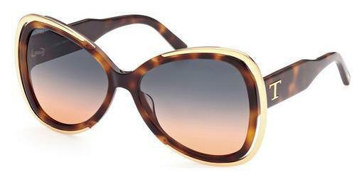 Ophthalmics Tod's TO0323 53P