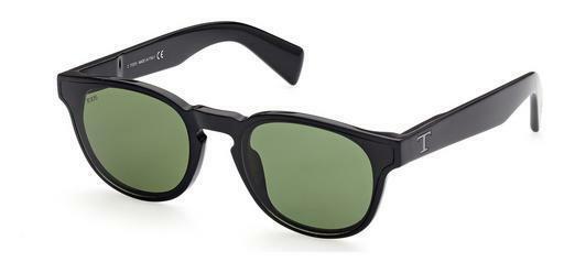 Sunglasses Tod's TO0324 01N