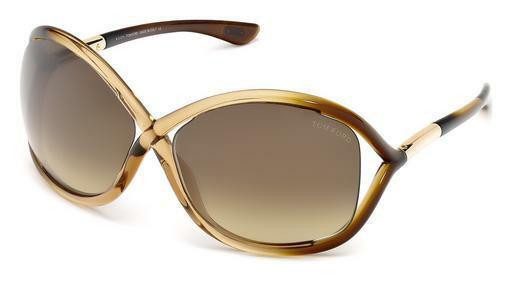 Sunglasses Tom Ford Whitney (FT0009 74F)