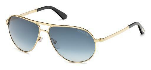 Sunglasses Tom Ford Marko (FT0144 28W)