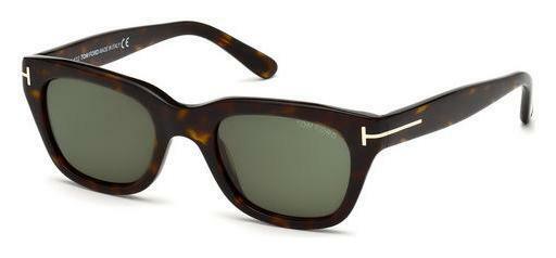 Sunglasses Tom Ford Snowdon (FT0237 52N)