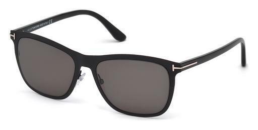 Sunglasses Tom Ford Alasdhair (FT0526 02A)