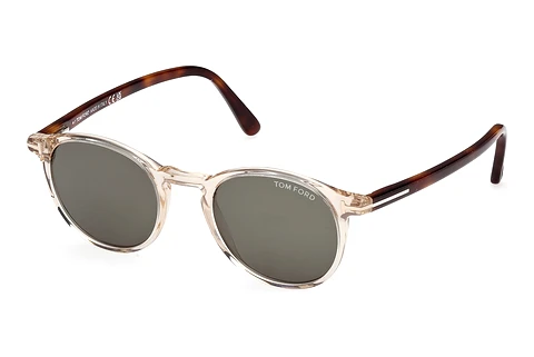 Sunglasses Tom Ford Andrea-02 (FT0539 45N)