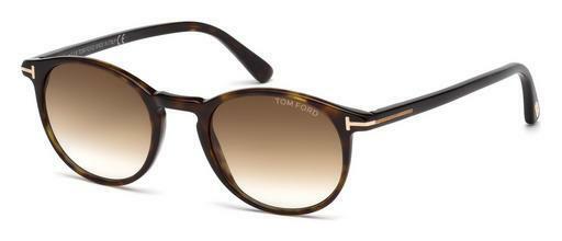 Sunglasses Tom Ford Andrea (FT0539 52F)