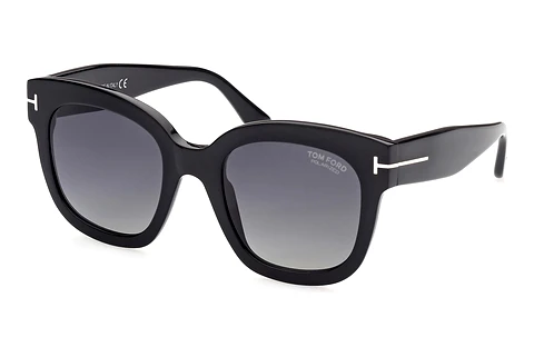 Sunglasses Tom Ford Beatrix-02 (FT0613 01D)