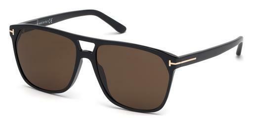 Sunglasses Tom Ford Shelton (FT0679 01E)