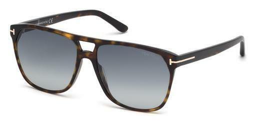 Sunglasses Tom Ford Shelton (FT0679 52W)