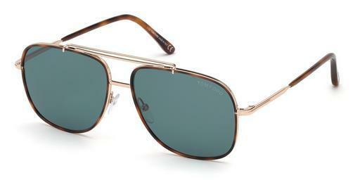 Sunglasses Tom Ford Benton (FT0693 28V)