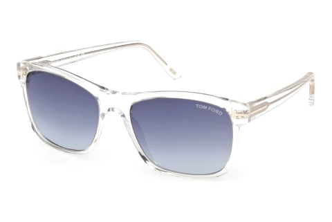 Sunglasses Tom Ford Giulio (FT0698 26W)