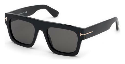 Sunglasses Tom Ford Fausto (FT0711 01A)