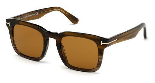 Sunglasses Tom Ford FT0751 55E