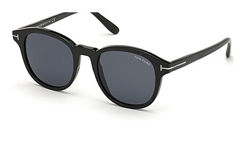 Sunglasses Tom Ford FT0752-N 01A