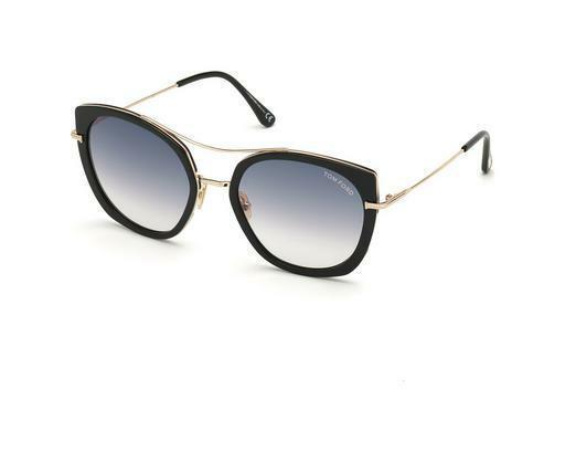 Sunglasses Tom Ford FT0760 01B
