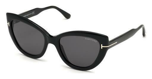 Sunglasses Tom Ford FT0762 01A