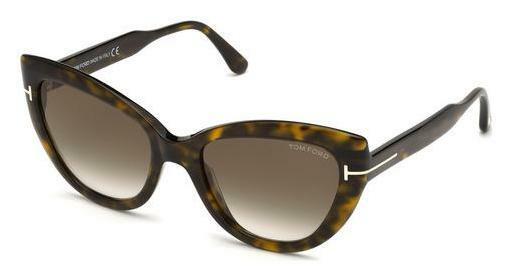 Sunglasses Tom Ford FT0762 52K