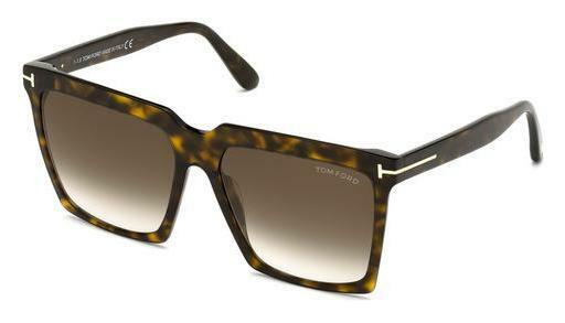 Sunglasses Tom Ford FT0764 52K