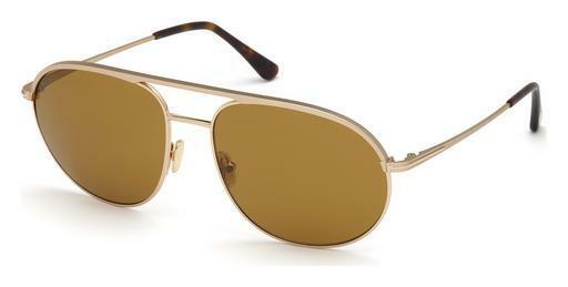 Sunglasses Tom Ford Gio (FT0772 29E)