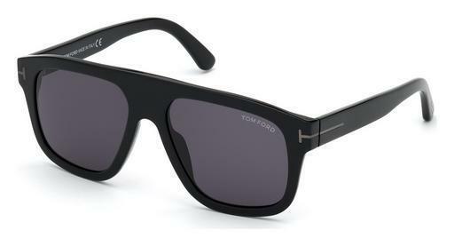 Sunglasses Tom Ford Thor (FT0777-N 01A)