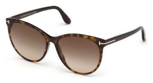 Sunglasses Tom Ford Maxim (FT0787 52F)