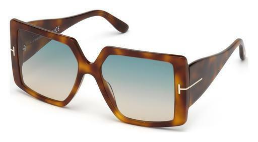 Sunglasses Tom Ford Quinn (FT0790 53P)