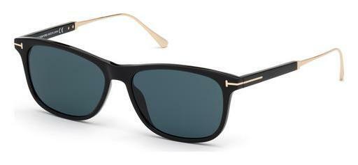 Sunglasses Tom Ford FT0813 01V