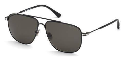 Sunglasses Tom Ford FT0815 02D